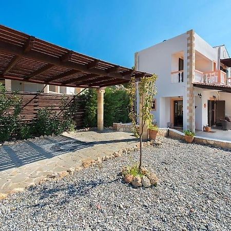 Villa Pefki エクステリア 写真
