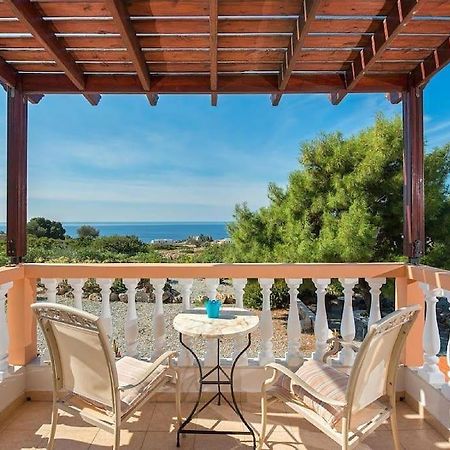 Villa Pefki エクステリア 写真