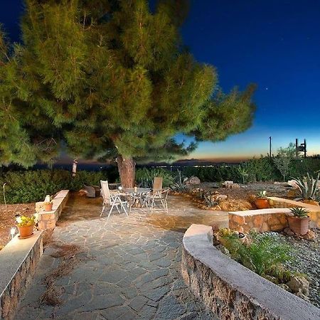 Villa Pefki エクステリア 写真